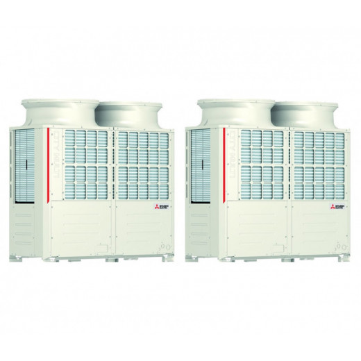 Наружный блок VRF-системы Mitsubishi Electric PURY-P1050YSNW-A