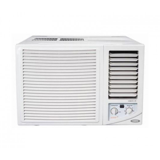 Оконный кондиционер General Climate GCW-05CM