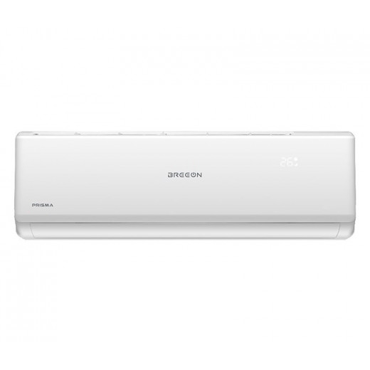 Настенная сплит-система Breeon BRC-24TPO