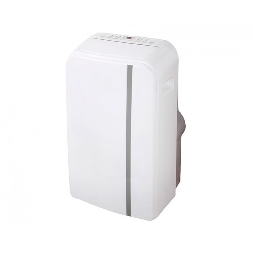Мобильный кондиционер Midea MPPDB-12CRN7-Q