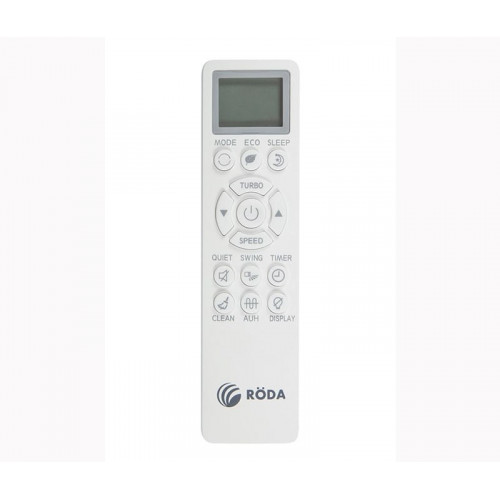 Настенная сплит-система Roda RS-GL18A/RU-GL18A