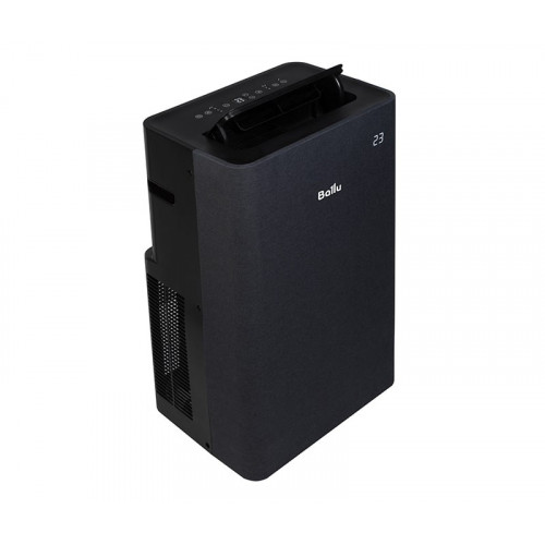 Мобильный кондиционер Ballu BPAC-14 EW/N6