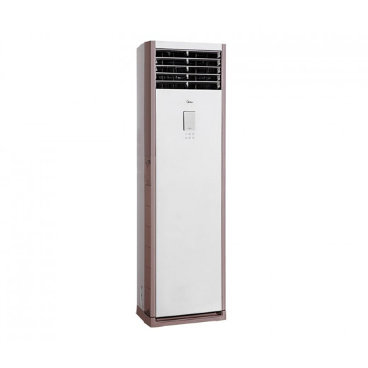 Колонная сплит-система Midea MFPA-24ARN1-QB6/MOX430-24HN1-LQB6