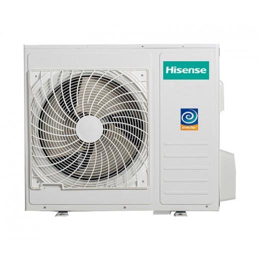 Наружный блок мульти сплит-системы Hisense AMW5-36U4RQC