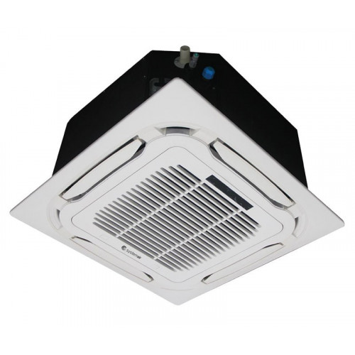 Кассетный кондиционер Systemair SYSPLIT SIMPLE CASSETTE C 18 HP Q