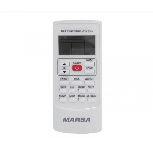 Напольно-потолочный кондиционер Marsa MRK-18СHAN/MRK-18HANE-W