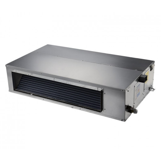 Канальный кондиционер QuattroClima QV-I48DG1/QN-I48UG1
