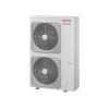 Колонный кондиционер Toshiba RAV-RM1401FT-EN/RAV-GP1401AT8-E
