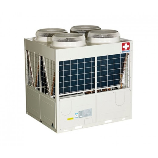 Чиллер Aerotek ACC-130MFAB/4