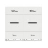 Наружный блок VRF-системы Midea MVC-M960WV2GN1