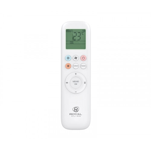 Настенная сплит-система Royal Clima RCI-RND30HN