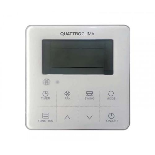 Внутренний блок VRF-системы QuattroClima QV-M28DSC
