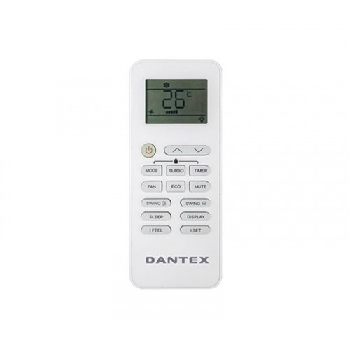 Настенная сплит-система Dantex RK-09SATI PLUS/RK-09SATIE