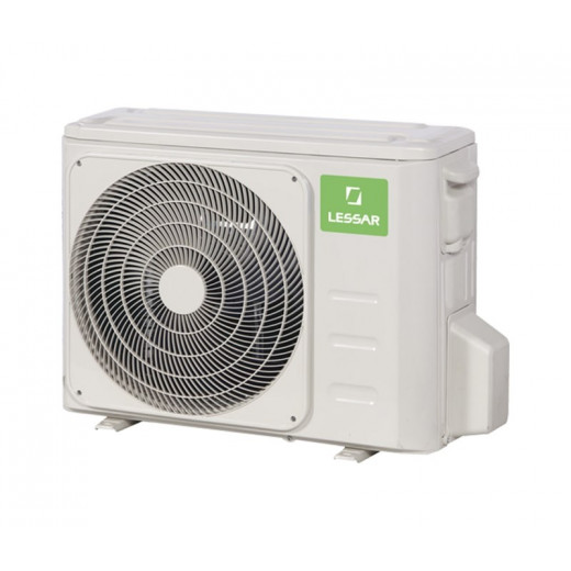 Настенная сплит-система Lessar LS-HE12KRA2A/LU-HE12KRA2A