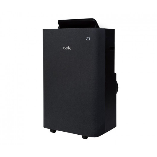 Мобильный кондиционер Ballu BPAC-14 EW/N6