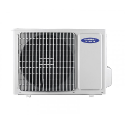 Наружный блок мульти сплит-системы General Climate GU-M2E14H1