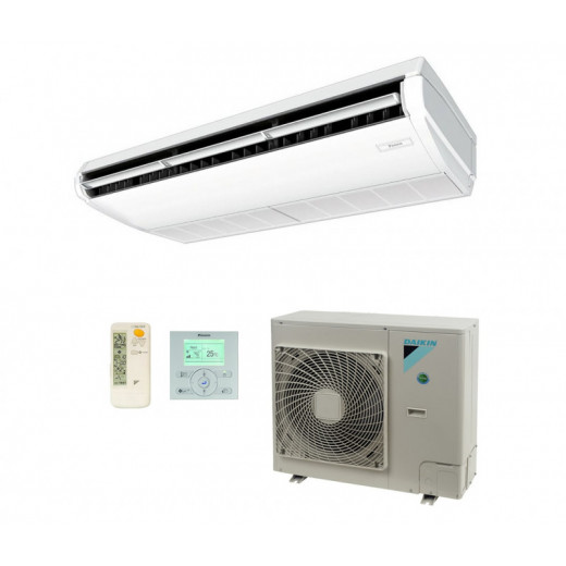 Напольно-потолочная сплит-система Daikin FHA71A/RR71BV