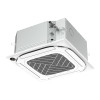 Кассетная сплит-система MDV MDCAC4I-12HRFN8/T-MBQ4-03BD/MDOAG-12HFN8