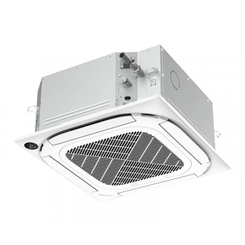 Кассетная сплит-система MDV MDCAC4I-12HRFN8/T-MBQ4-03BD/MDOAG-12HFN8