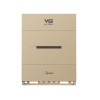 Наружный блок VRF-системы Midea MV8i-1010WV2GN1(ULTRA)