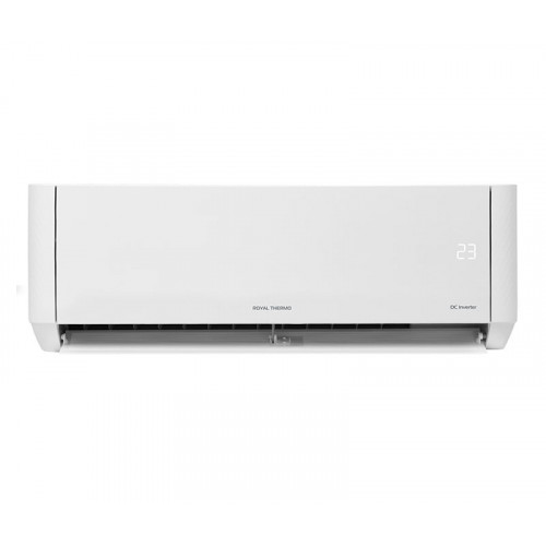 Настенная сплит-система Royal Thermo RTBI-12HN8/white