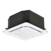 Кассетная сплит-система Kentatsu KSZB35HZAN1R/KPU65-D/KSUNB35HZAN1/-40