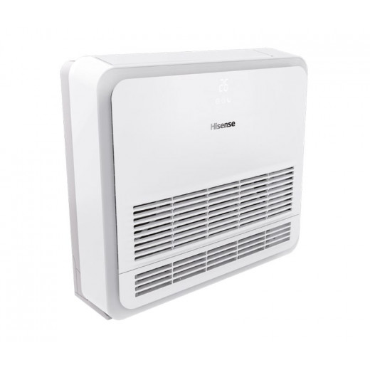 Внутренний блок мульти сплит-системы Hisense AKT-12UR4RK4