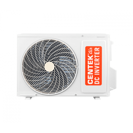 Наружный блок мульти сплит-системы Centek CT-66AM2-H14/4DR3C