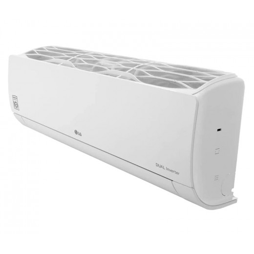 Настенная сплит-система LG S09EQR