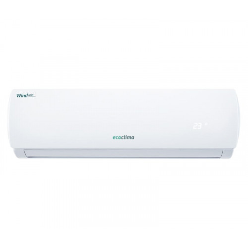 Настенная сплит-система Ecoclima EC/I-07QC/ECW/I-07QCW