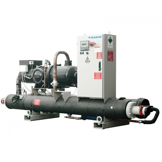 Чиллер Daikin EWLQ300-G-SS