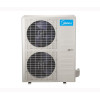 Кассетный кондиционер Midea MCD1-55HRFNX(GA)/T-MBQ4-04A1/MOE30U-55HFN8-R(GA)