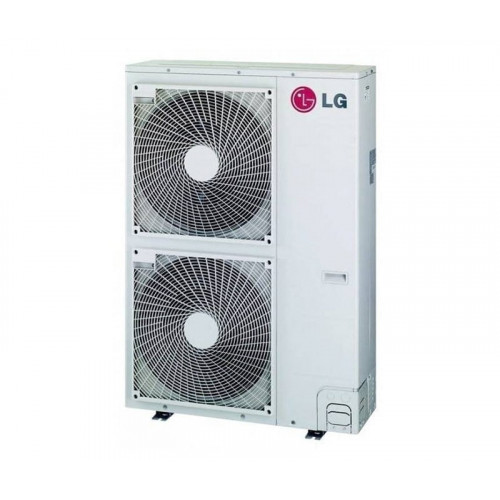 Напольно-потолочная сплит-система LG UV48WC.N20R0/UU49WC1.U31R0