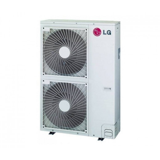 Напольно-потолочная сплит-система LG UV48WC.N20R0/UU49WC1.U31R0
