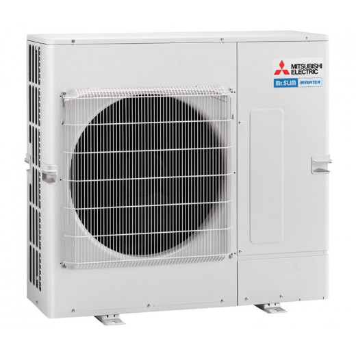 Колонная сплит-система Mitsubishi Electric PSA-RP125KA/PUHZ-P125YKA