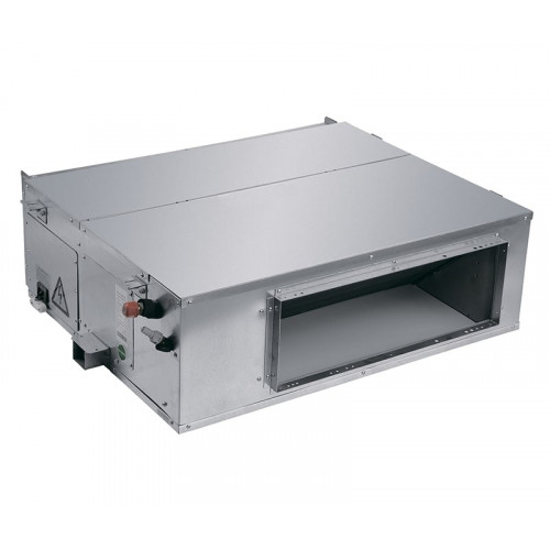 Канальный кондиционер Leberg LS-DT24AY/LU-24AY1