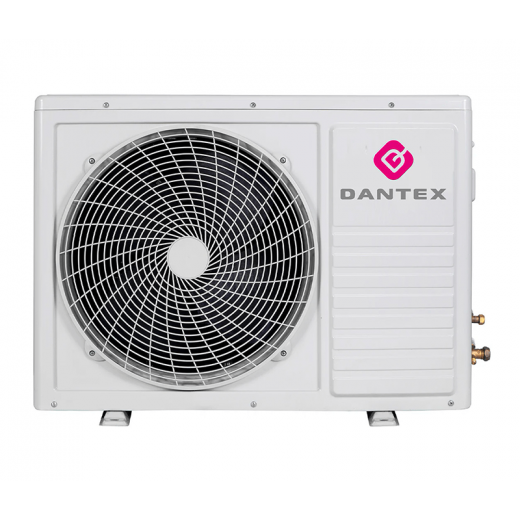 Настенная сплит-система Dantex RK-09ENT5/ RK-09ENT5E