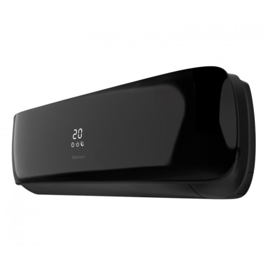 Настенная сплит-система Hisense AS-13UW4RVETG01(B) WI-FI