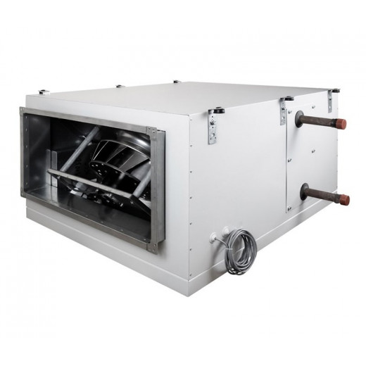 Приточная вентиляционная установка Фьорди ВПУ-3000 W