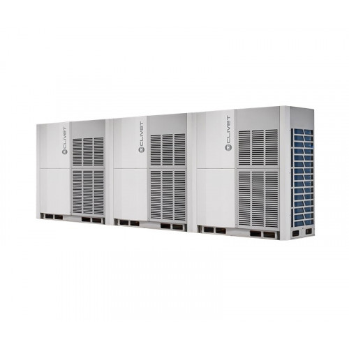 Наружный блок VRF-системы Clivet MV6-XMi 2470T