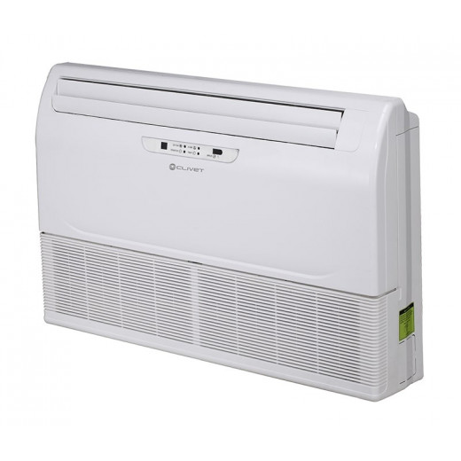 Внутренний блок VRF-системы Clivet DDLC-2-XMi D45 (AC)