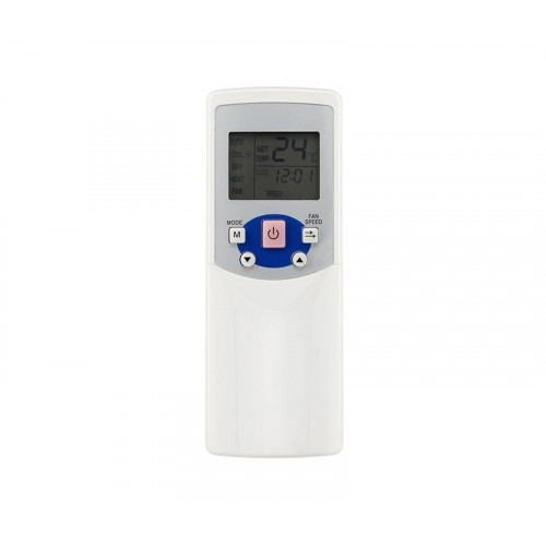 Фанкойл настенный Midea MKG-V600C