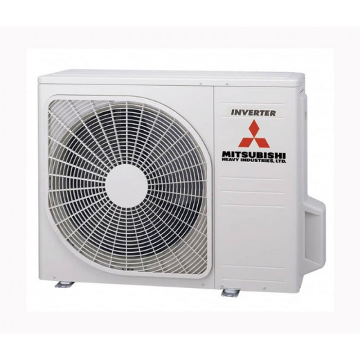 Канальный кондиционер Mitsubishi Heavy FDUM100VH/FDC100VNX-W