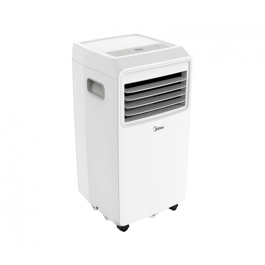 Мобильный кондиционер Midea MPPHA-09CRN7-Q