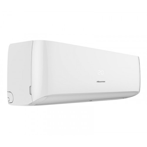 Настенная сплит-система Hisense AS-13UW4RYRCA04 WI-FI