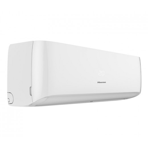 Настенная сплит-система Hisense AS-13UW4RYRCA04 WI-FI