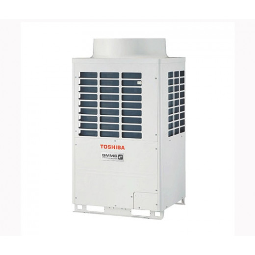Наружный блок VRF-системы Toshiba MMY-MAP0806HT8P-E