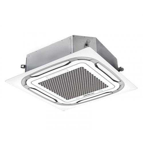 Кассетный кондиционер QuattroClima QV-I36CG/QN-I36UG/QA-ICP10