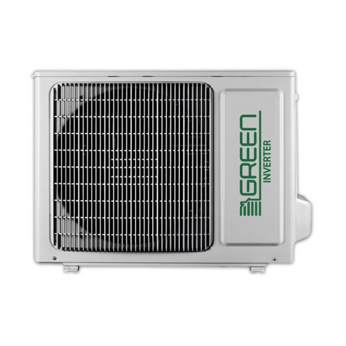 Настенная сплит-система Green GRI-24 IGK2/GRO-24 IGK3