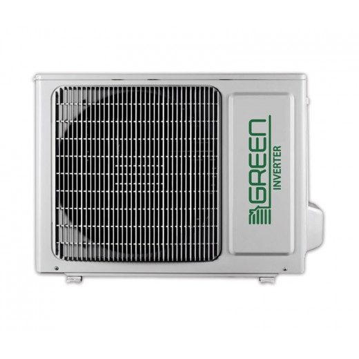 Настенная сплит-система Green GRI-24 IGK2/GRO-24 IGK3